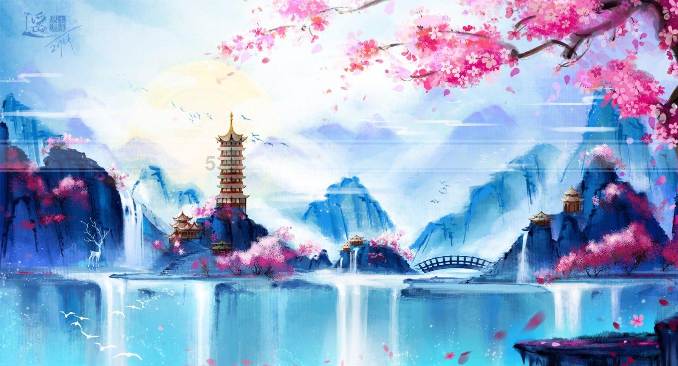 2024三亚年货节“与龙共舞”快闪舞蹈活动火热上演